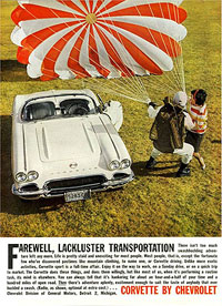 Was 1962 the “Best” of the C1 Corvettes?