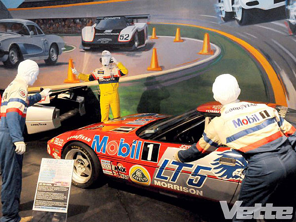 March 1 & 2, 1990: 1990 ZR-1 Corvette Shatters 50-Year Speed Record!!!