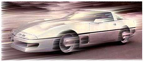 What’s the Fastest Street Vette Ever? The 1988 254.76-MPH Callaway SLEDGEHAMMER!!!