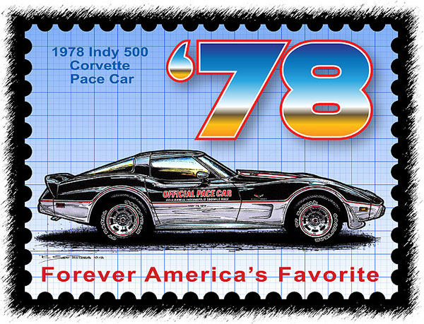 Stamp-Pace-Car-1978