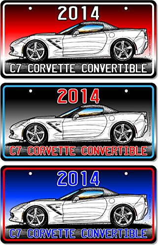 2014 Corvette