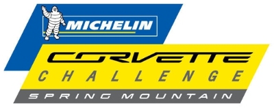 Michelin Corvette Challenge to Debut at Spring Mountain in 2016