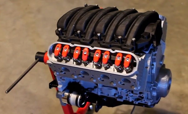 3d-printed-ls3-corvette-engine