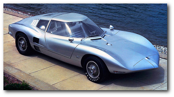 The History of Mid-Engine Corvettes, 1960 to C8: Part 2