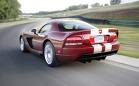 2009 Dodge Viper by Chrysler, To Discontinue Line!