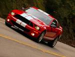 Hot! 2009 Shelby Mustang by Ford - A Contender?