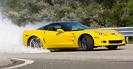 Could the ZR1 make the 2010 Indy 500 Pace Car Grade?