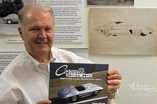 6-Peter-Brock-Book